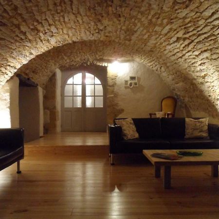 La Cave Villa Carlux Eksteriør bilde