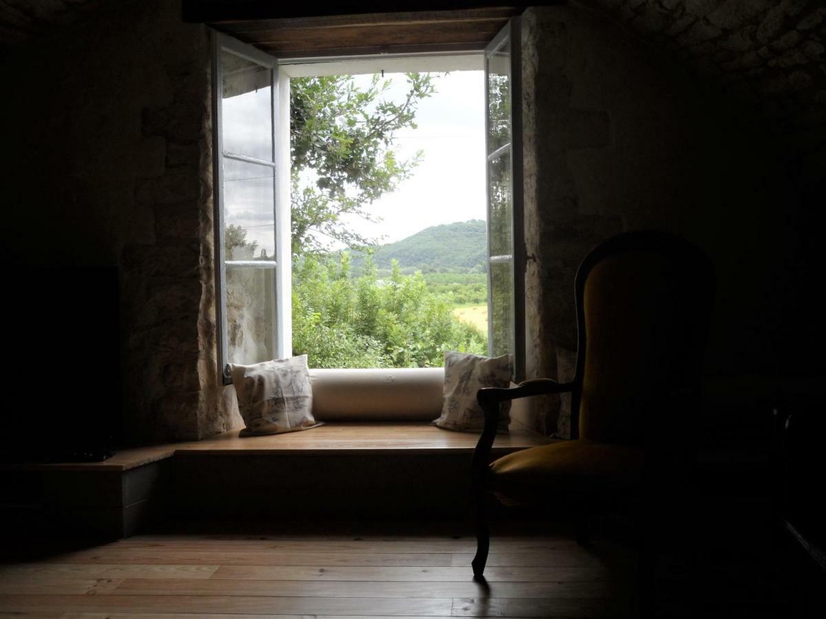 La Cave Villa Carlux Eksteriør bilde
